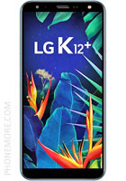 LG K12+ Plus (X420BMW)