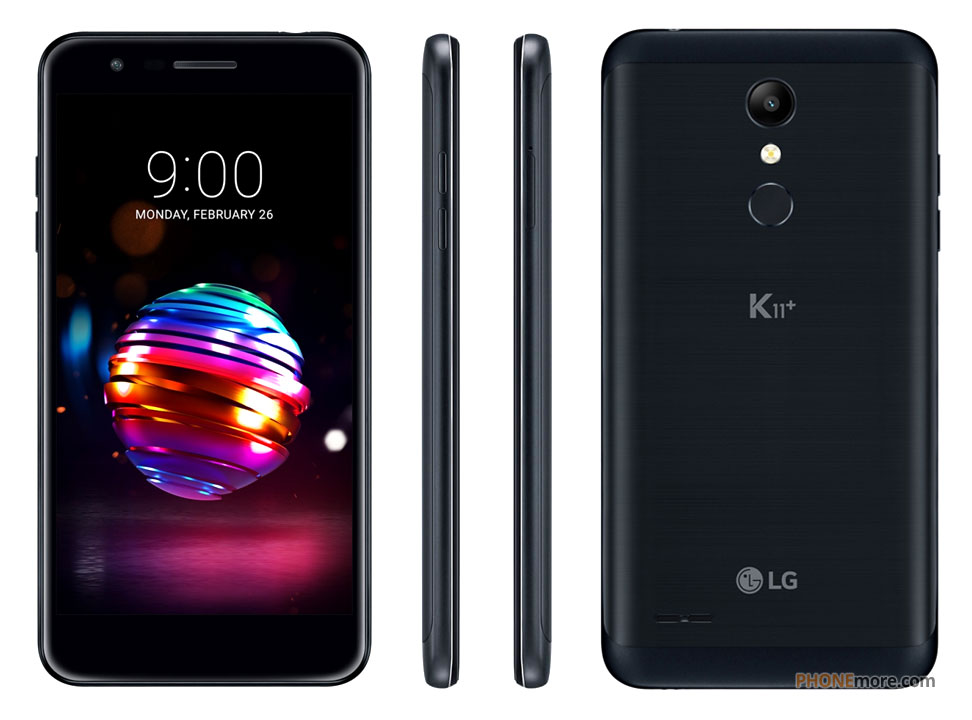 conjunción Económico pastel LG K11+ Plus - Pictures - PhoneMore