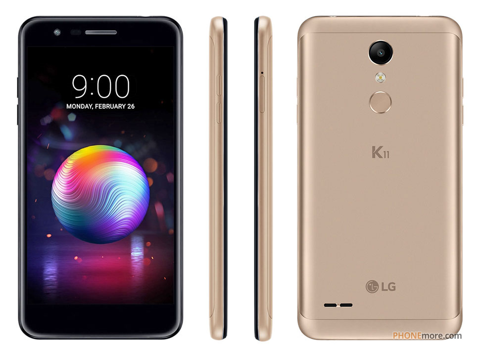 Обзор телефона LG K11 plus: характеристики, преимущества и недостатки