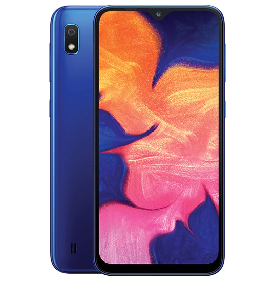 samsung galaxy a10