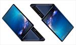 Huawei Mate X foldable
