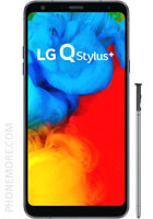LG Q Stylus+ Plus