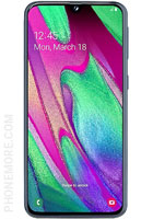Samsung Galaxy A40 (SM-A405FN/DS)