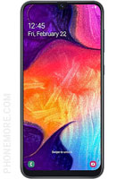 Samsung Galaxy A50 (SM-A505GT/DS)