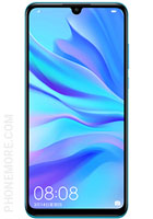 Huawei Nova 4e