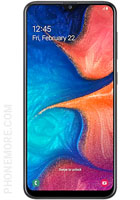 Samsung Galaxy A20 (SM-A205W)