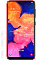 Samsung Galaxy A10 (SM-A105G/DS)