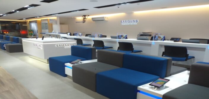 samsung vila mariana