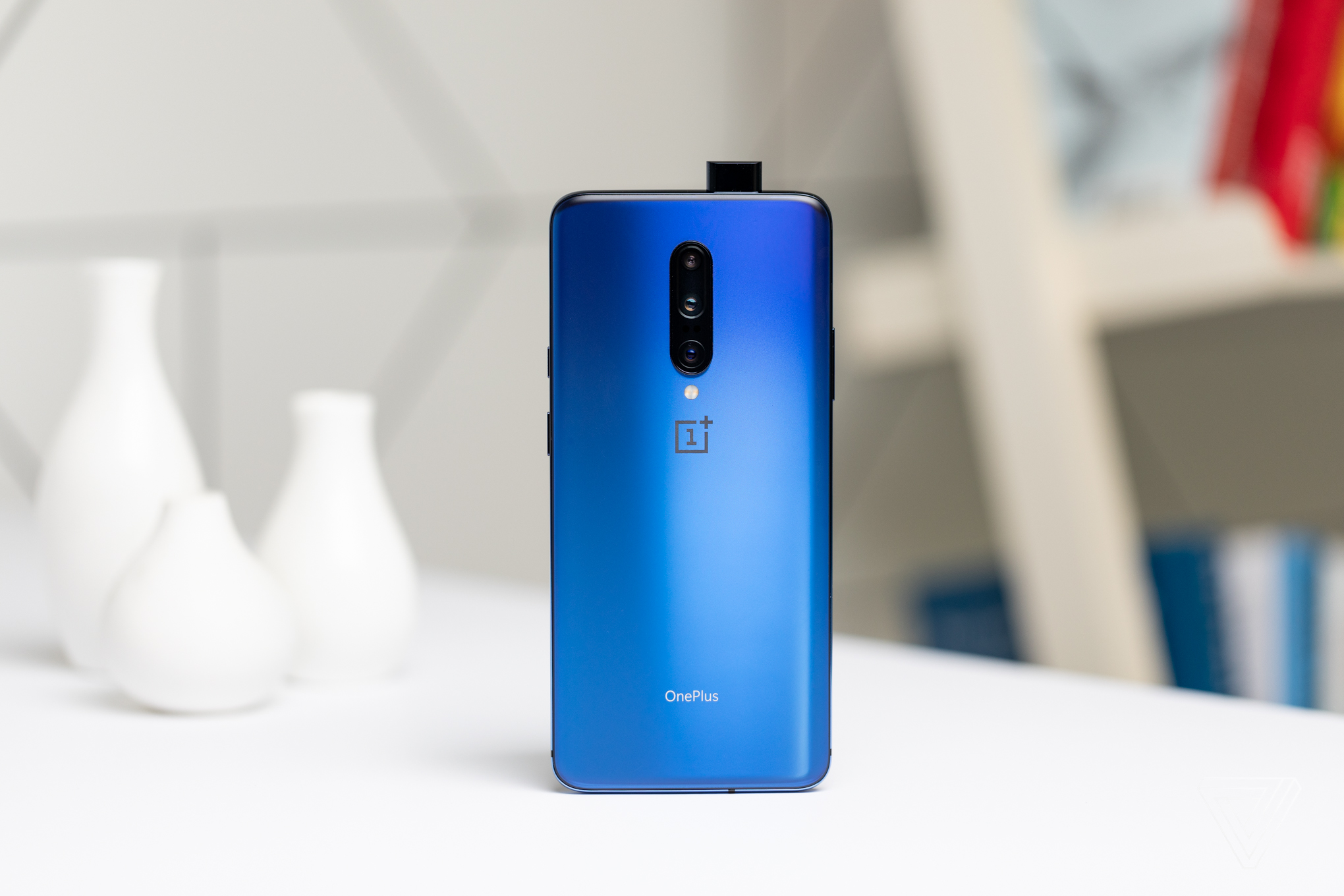 smartphone oneplus 7 pro