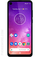 Motorola One Vision (XT1970-2)