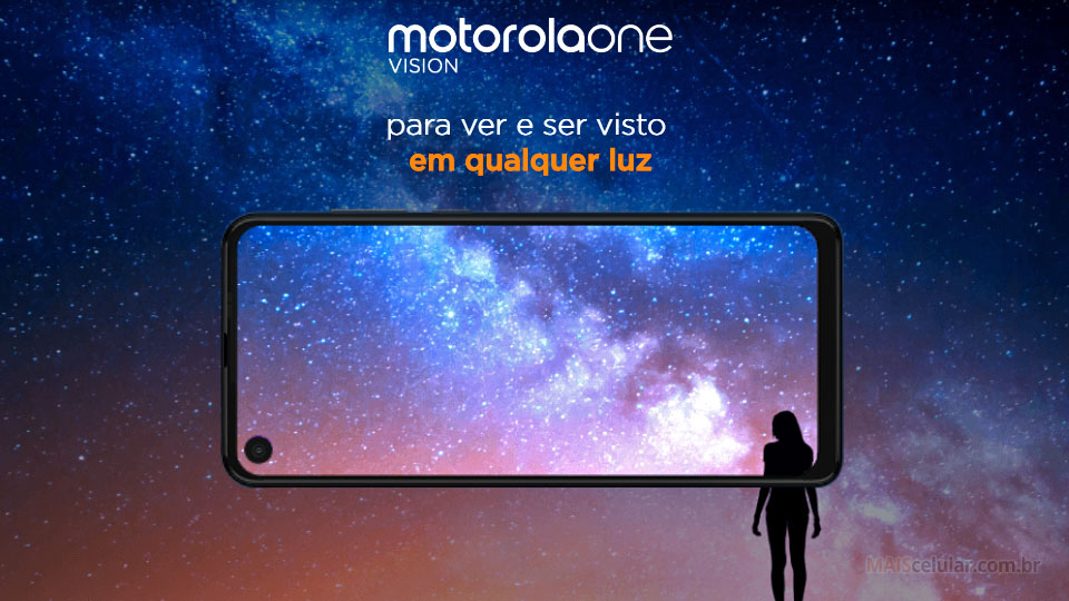 motorola one vision