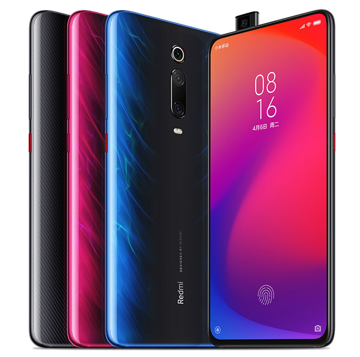 redmi k20