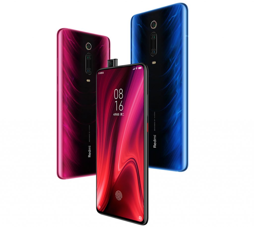 redmi k20