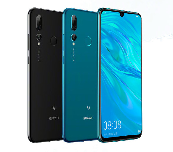 huawei maimang 8