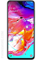 Samsung Galaxy A70 (SM-A7050 128GB/8GB)