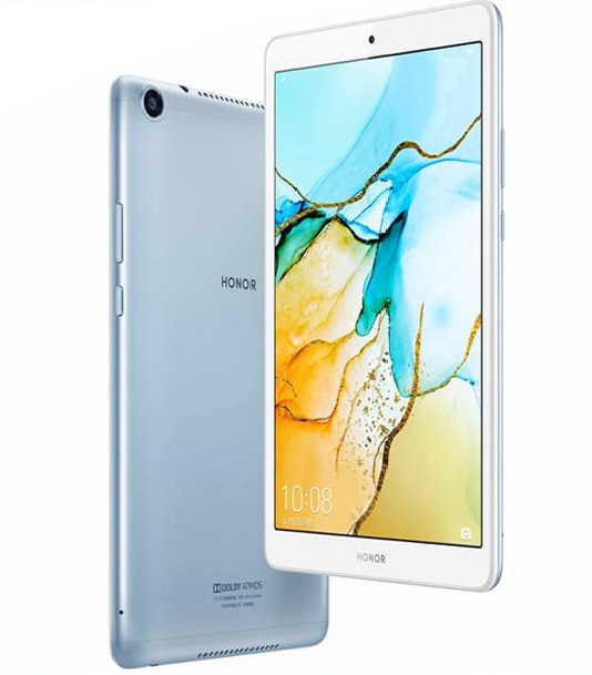 honor pad 5