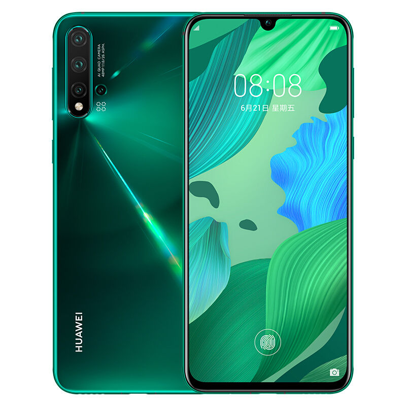 huawei nova 5 pro