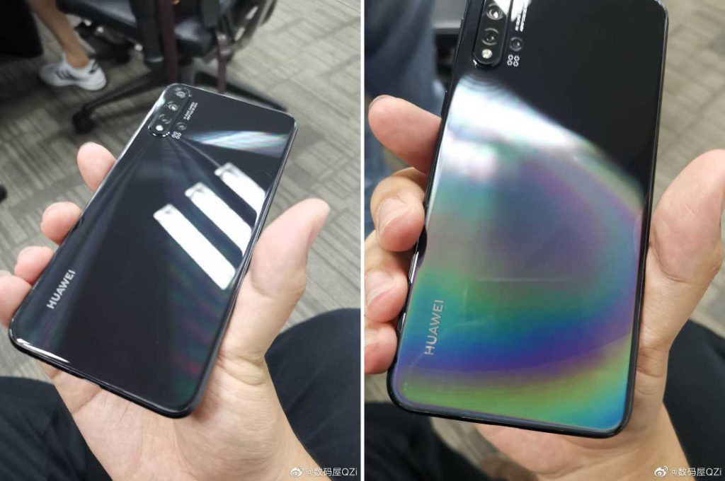 huawei nova 5