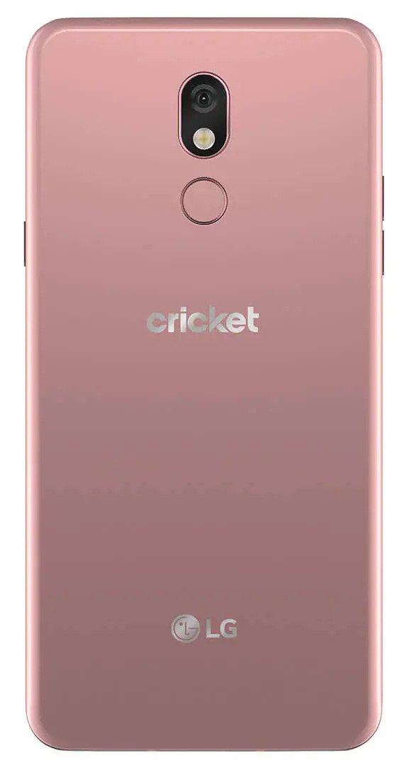 lg stylo 5