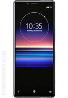 Sony Xperia 1 (SO-03L) - Specs | PhoneMore