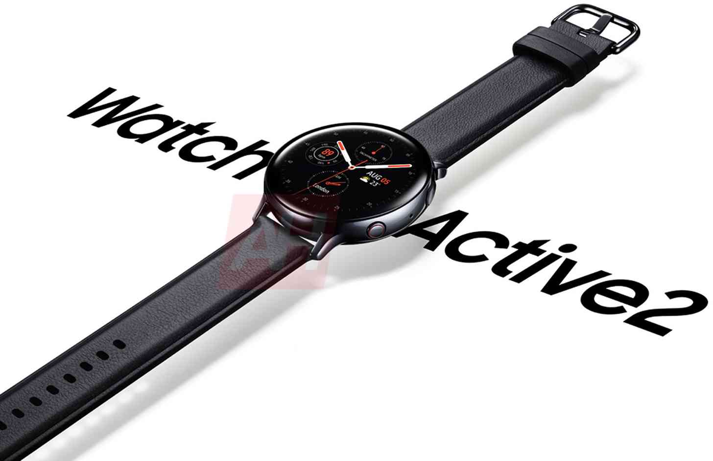 samsung galaxy watch active 2