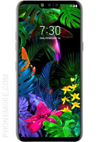 LG G8 ThinQ (G820QM7)