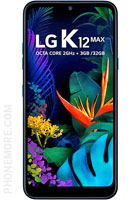 LG K12 Max (X520BMW)