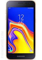 Samsung Galaxy J2 Shine (SM-J260A)