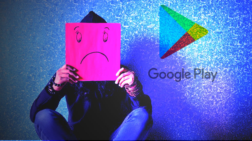 Google Play Store agora mostra espaço livre para baixar apps no