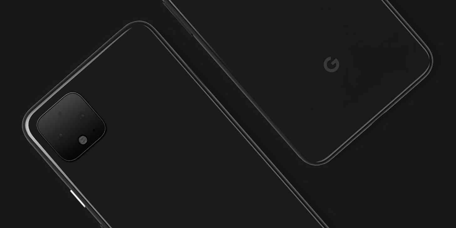 google pixel 4 / pixel 4 xl