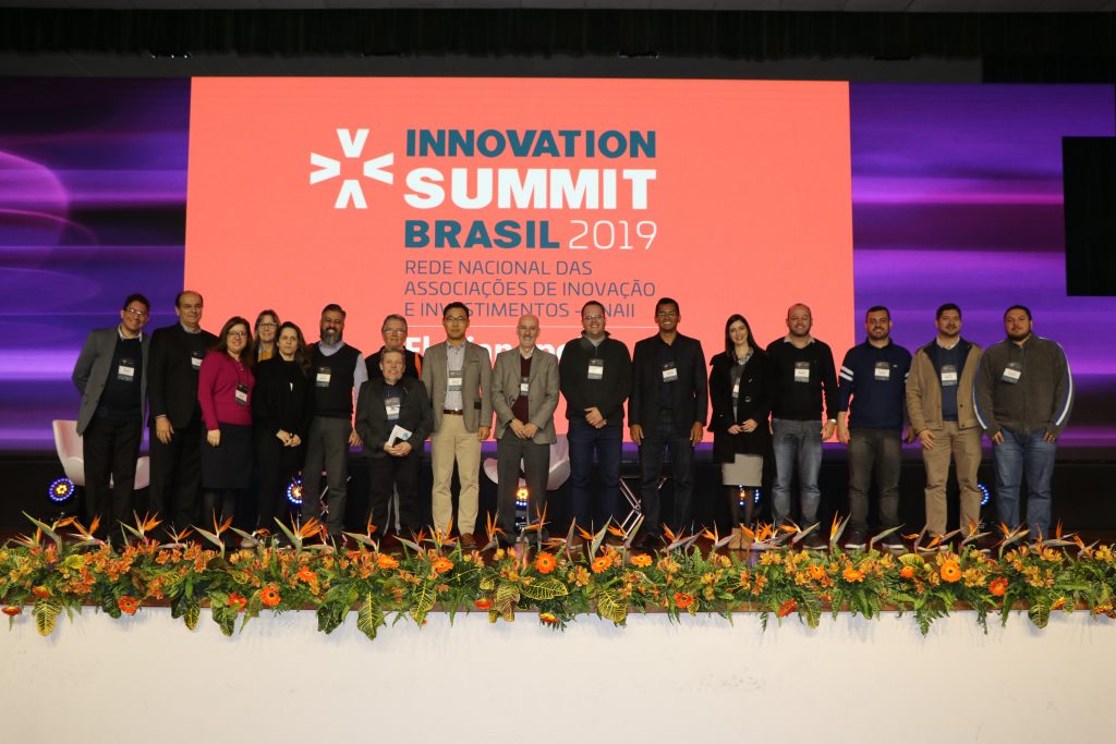 innovation summit brasil
