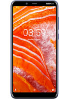 Nokia 3.1 Plus