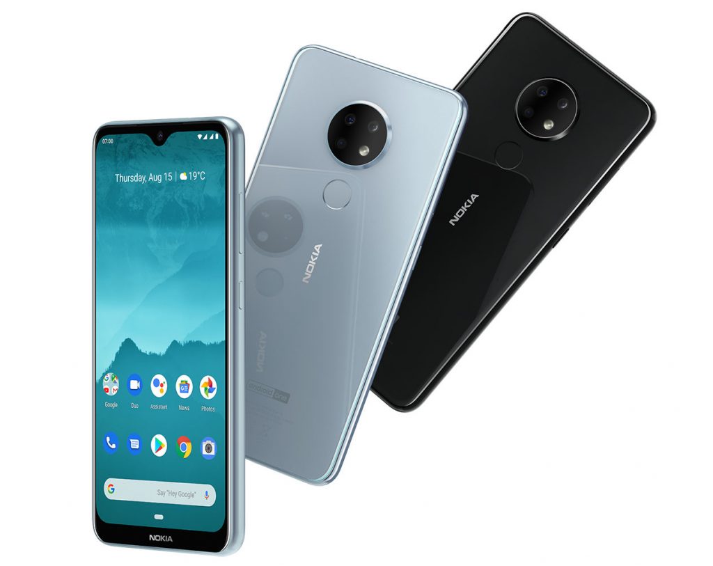 nokia 6.2