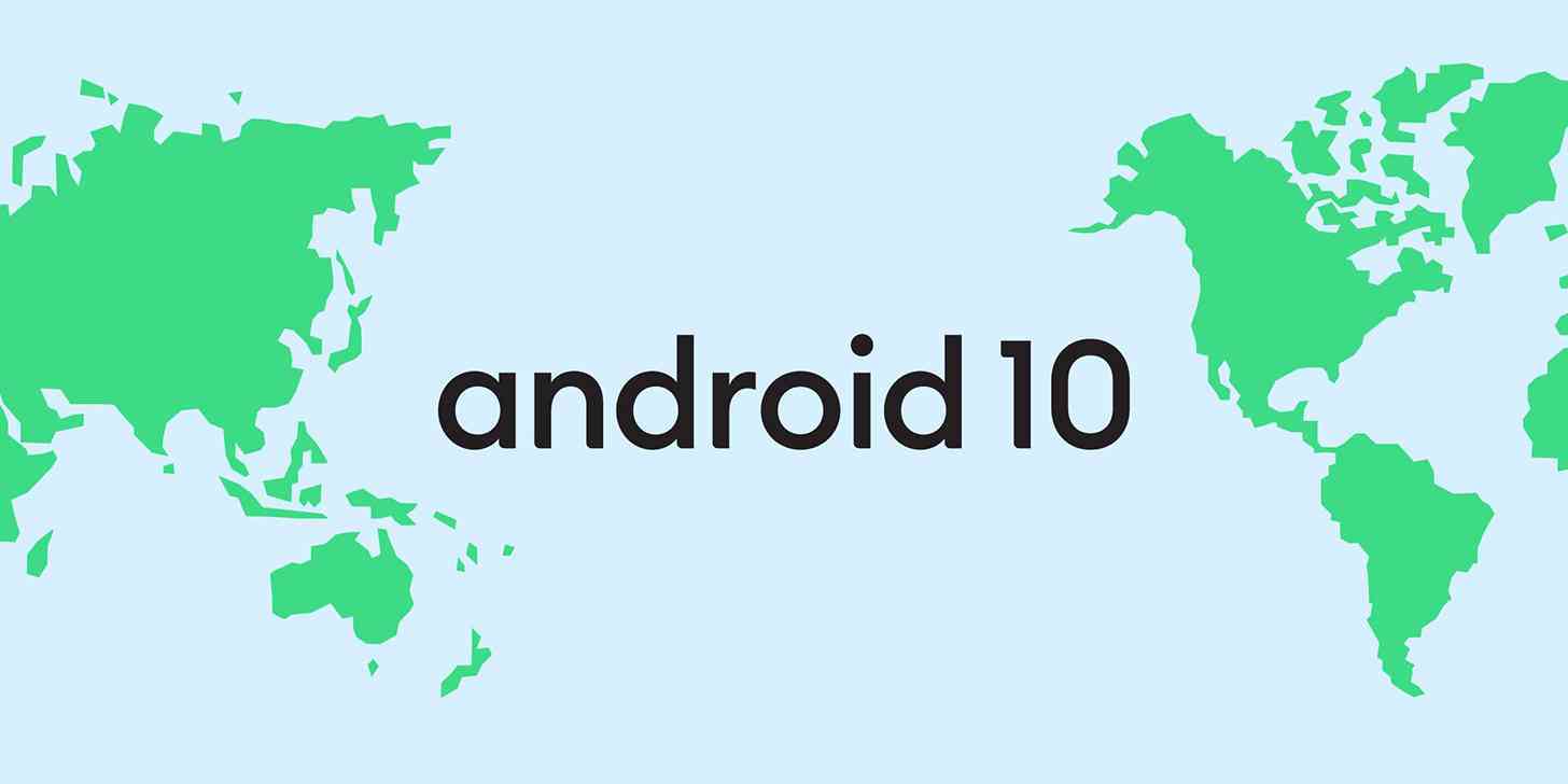 android 10