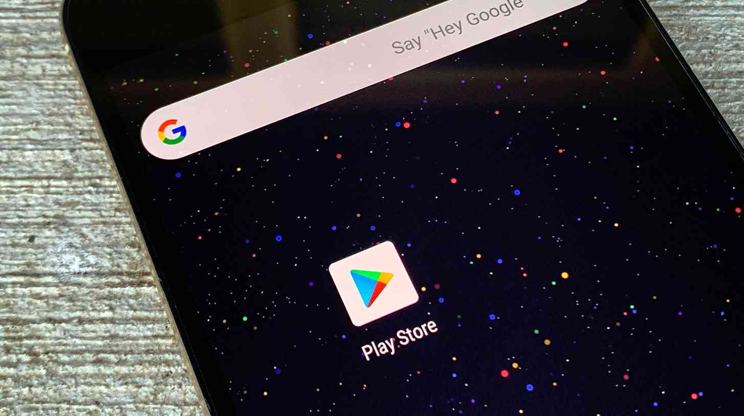 google play store