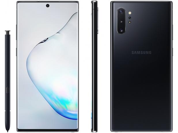 samsung galaxy note 10