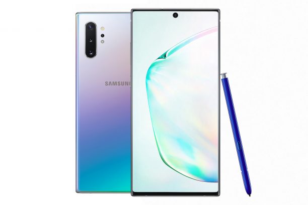 samsung galaxy note 10