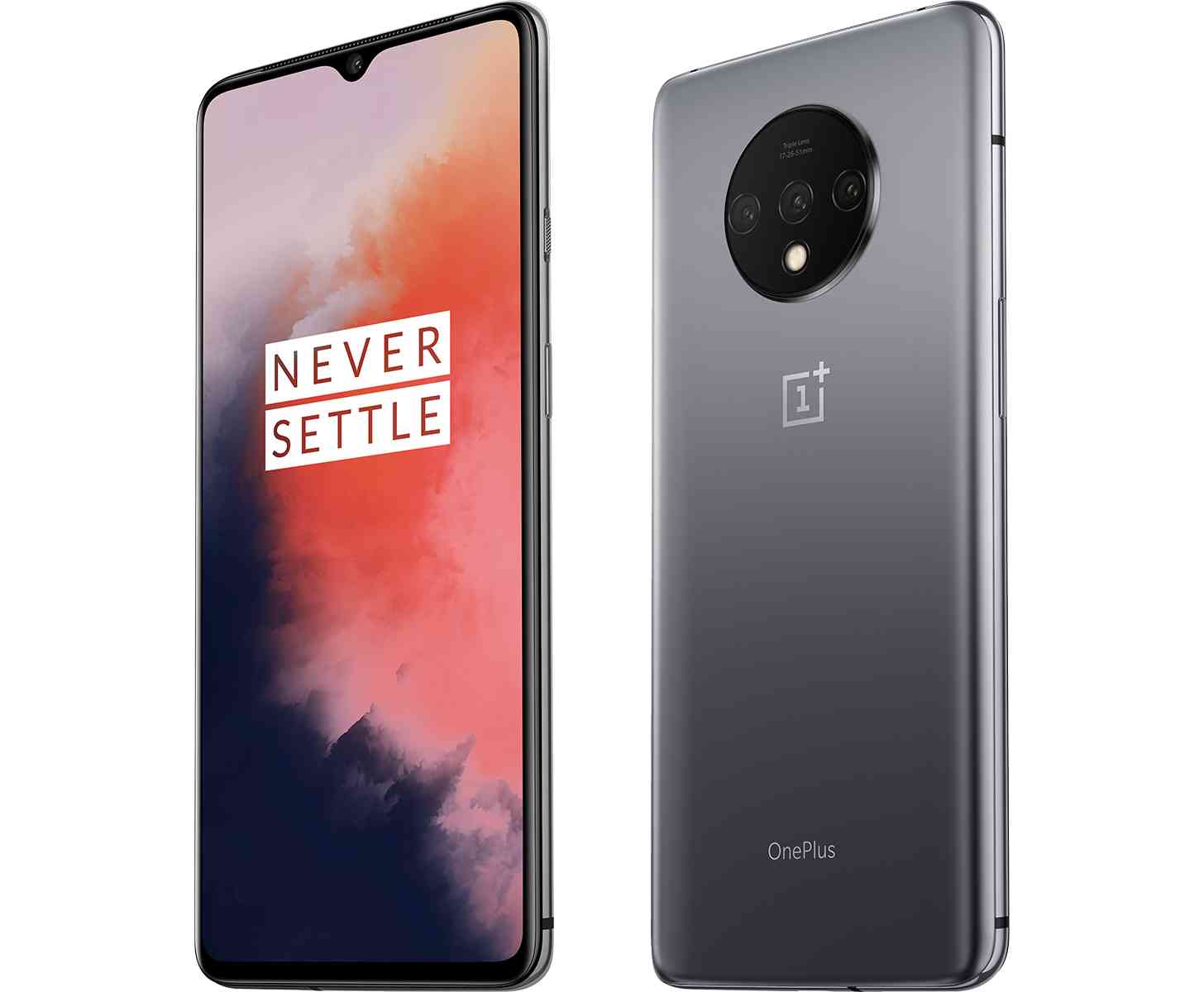 OnePlus 7T estreia com processador mais rápido, mais ...