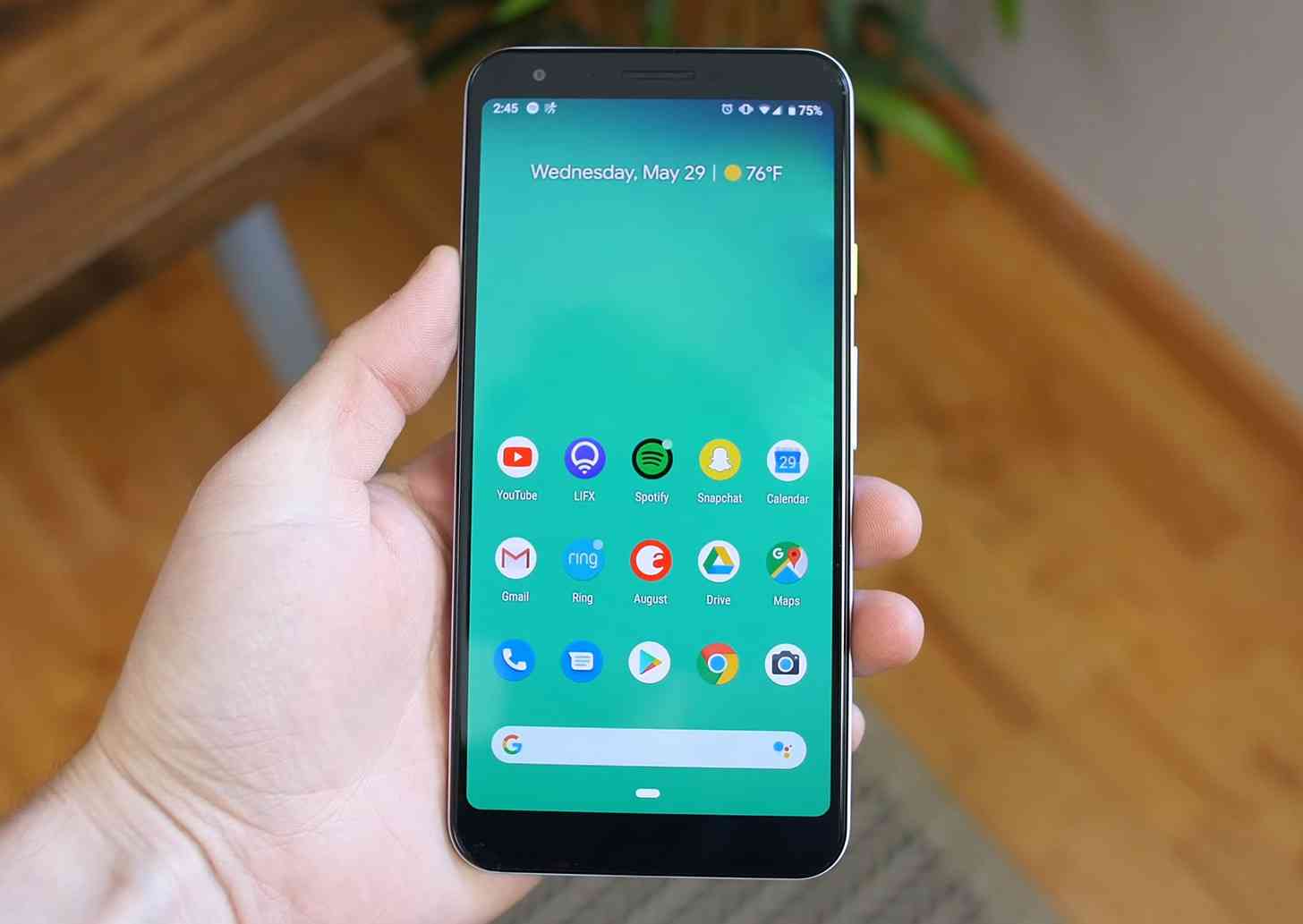 google pixel