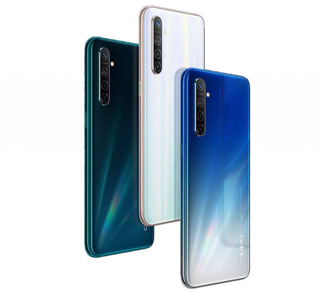 oppo k5