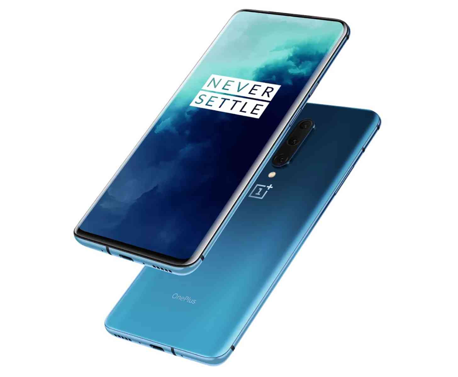 oneplus 7t pro