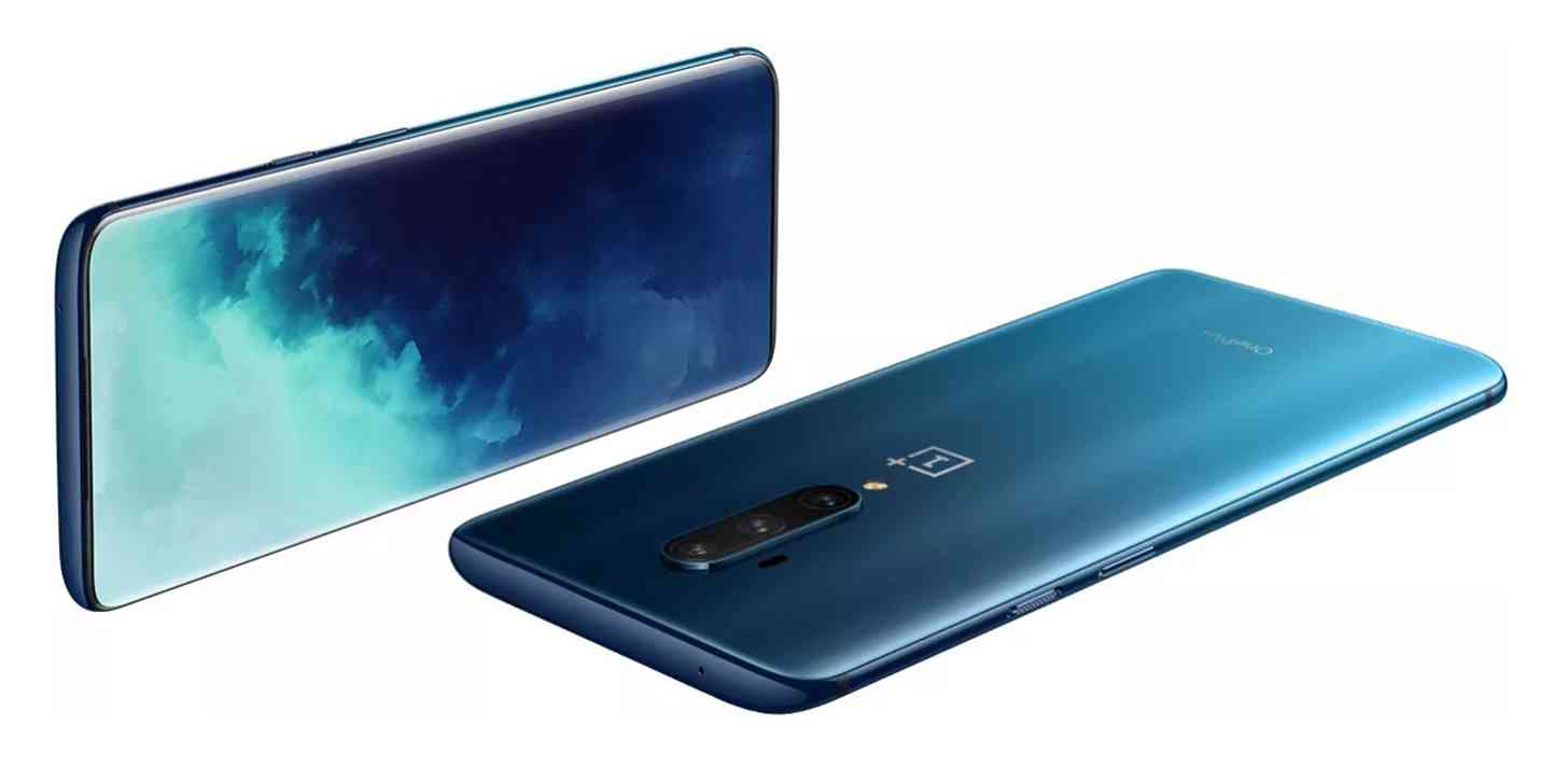 oneplus 7t pro