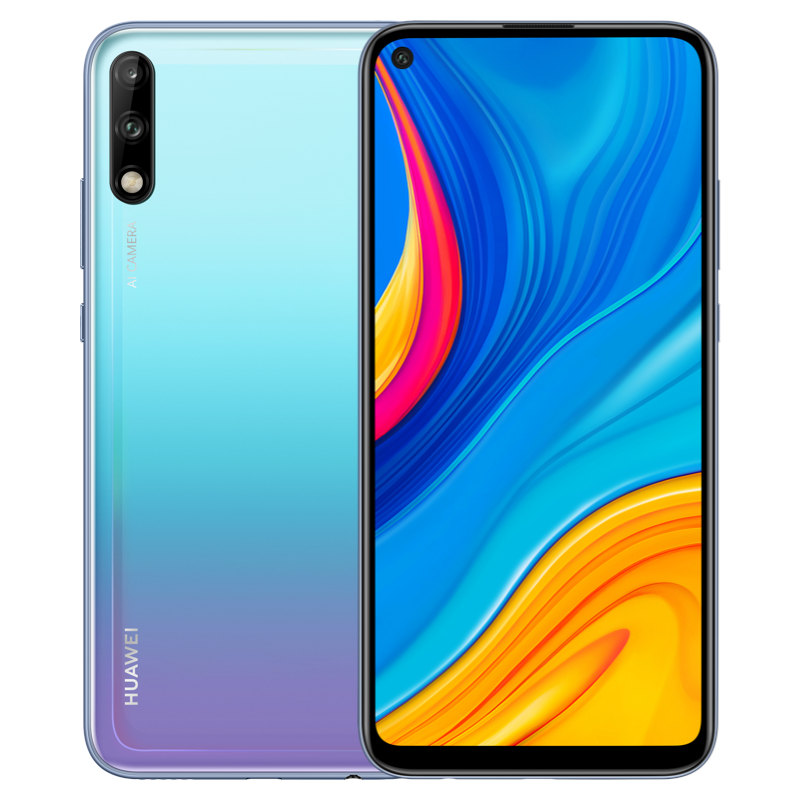 huawei enjoy 10