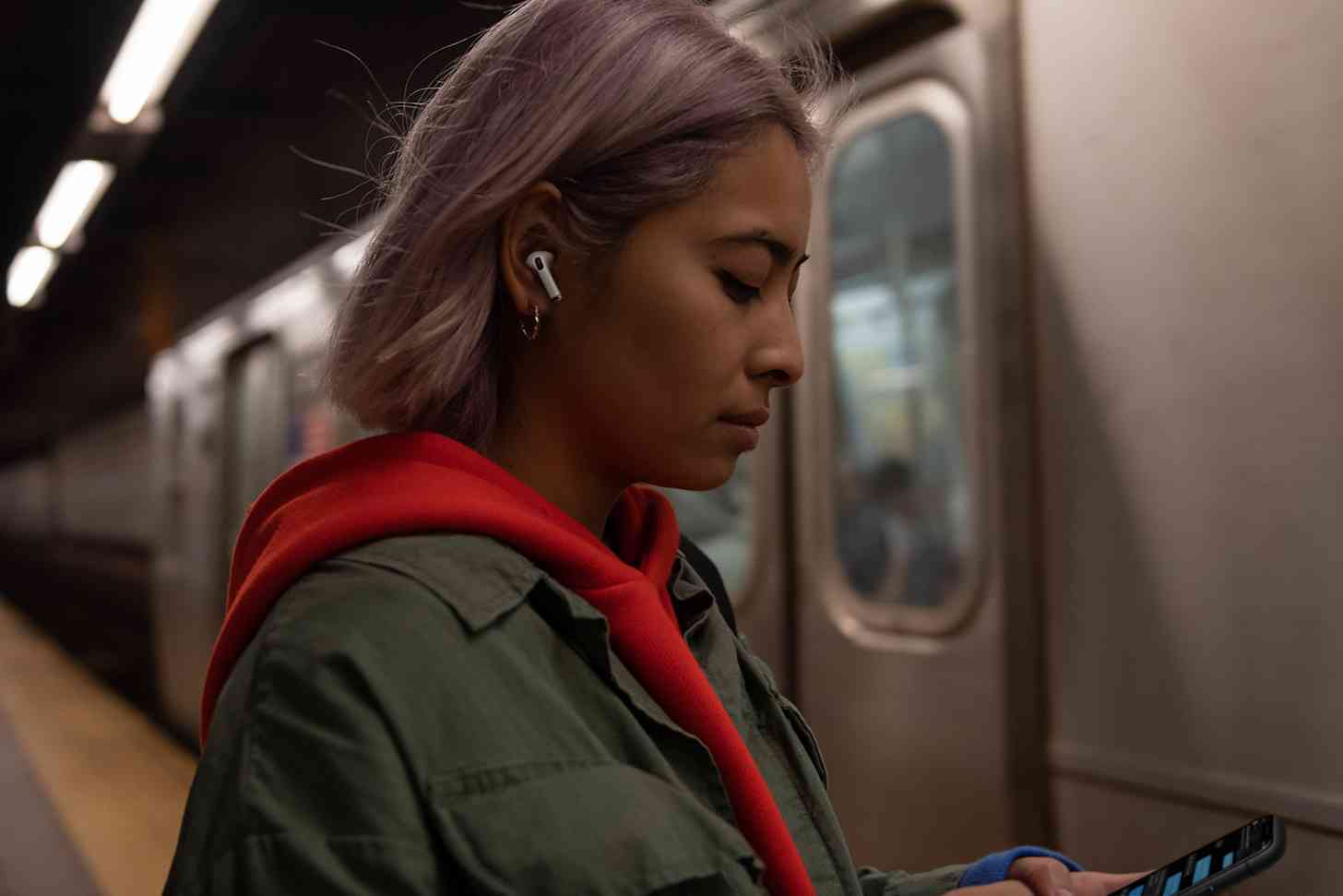apple airpods pro