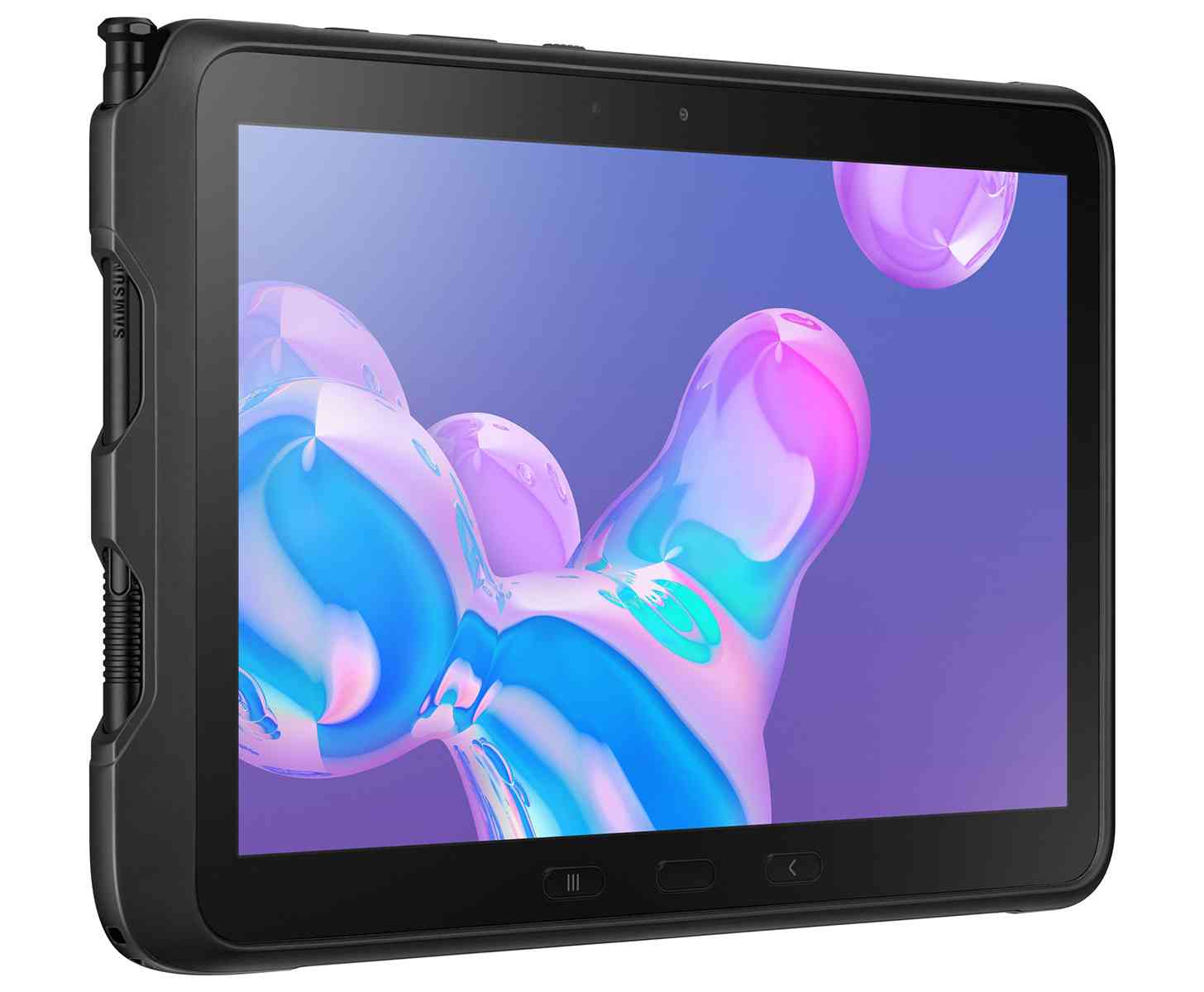 samsung galaxy tab active 2 s pen