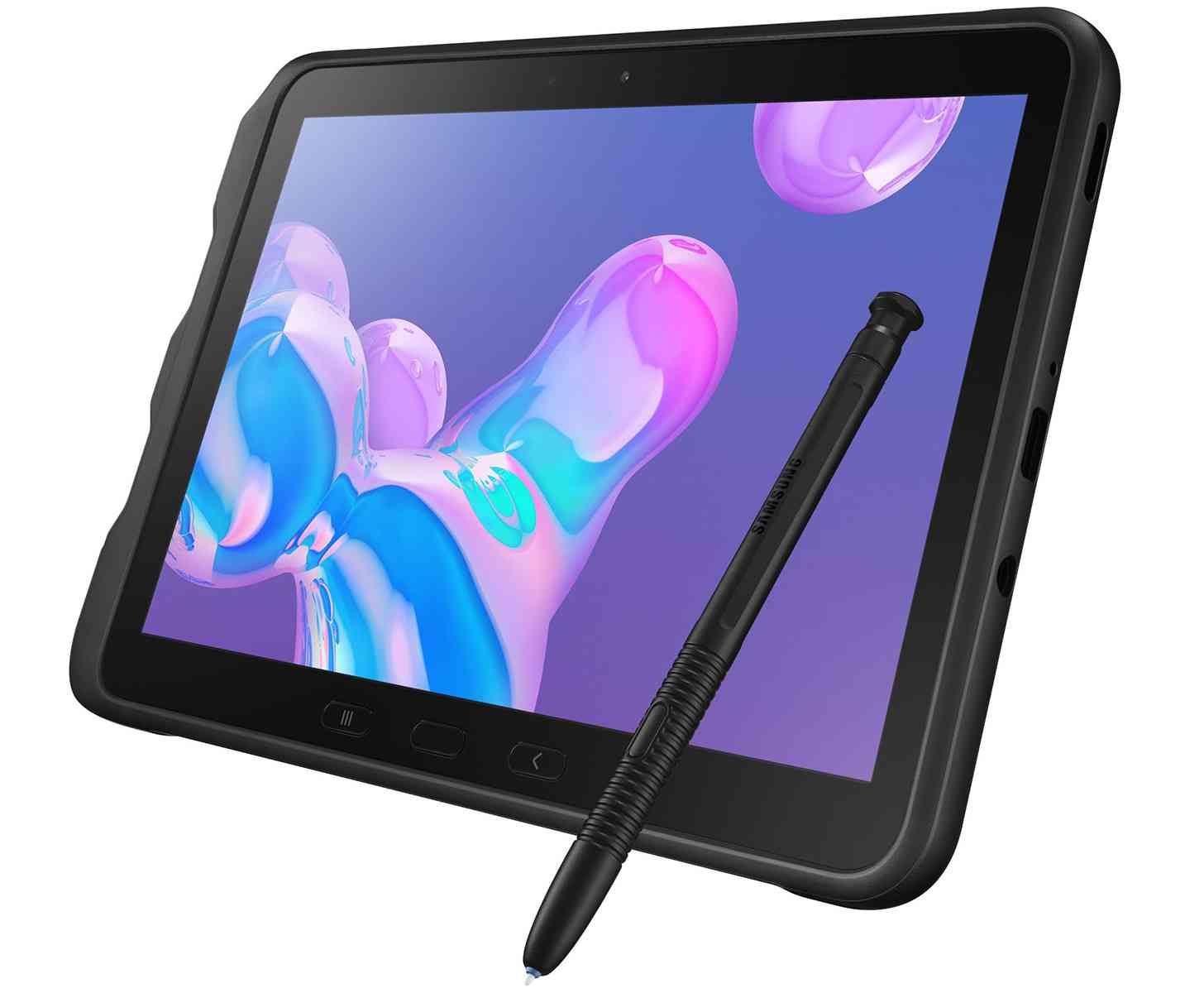 samsung tab active 2 pen