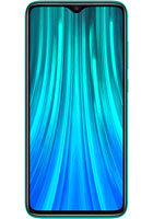 Xiaomi Redmi Note 8 Pro - Especificaciones