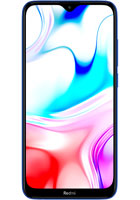 Móvil Xiaomi Redmi 9AT, 2GB de RAM + 32GB - Gris granito