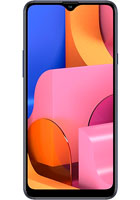 Samsung Galaxy A20s