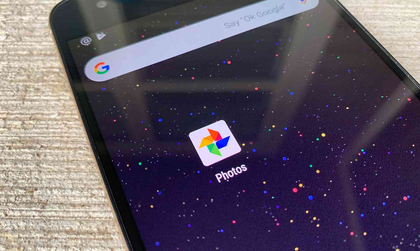 google fotos